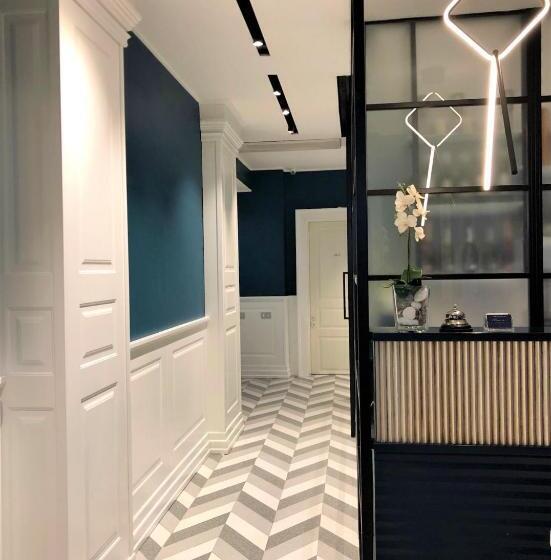 اتاق سوپریور, Relais Sul Mare Boutique