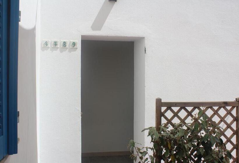 이코노미 룸, Vel Marì   Rooms On The Beach
