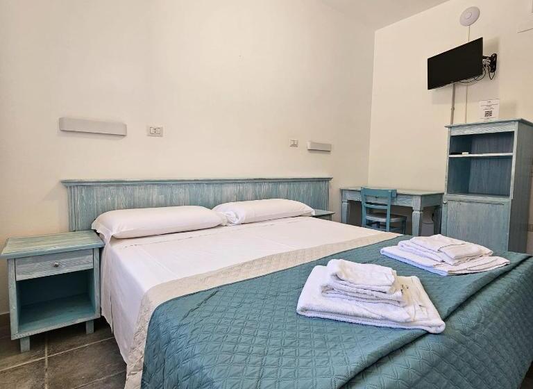 이코노미 룸, Vel Marì   Rooms On The Beach