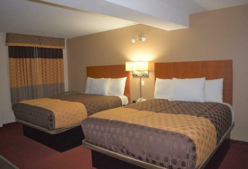 标准间, Knights Inn Arnprior