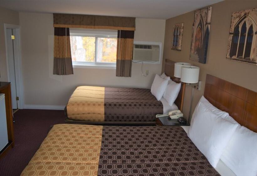 高级大房间, Knights Inn Arnprior