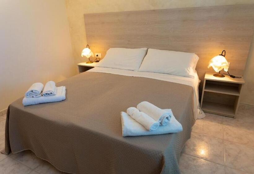 Семейный Номер, San Domenico Resort
