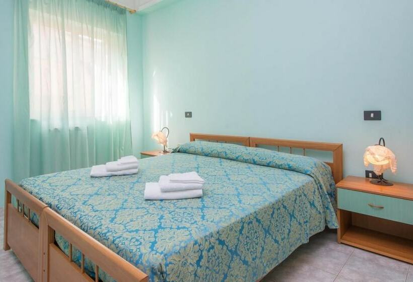 Четырехместный Номер Стандарт, San Domenico Resort