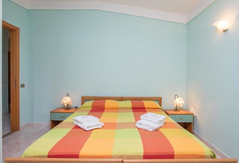 Номер Стандарт, San Domenico Resort