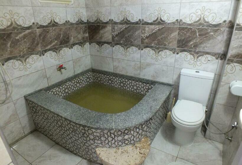 Номер Стандарт, Güneş Apart Otel