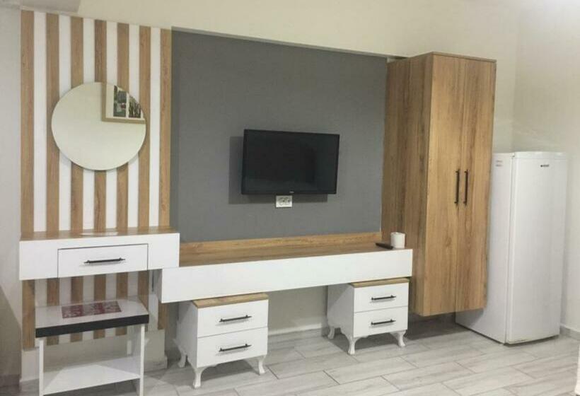 Номер Стандарт, Güneş Apart Otel