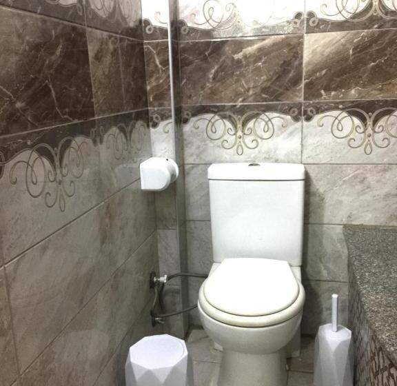 Номер Стандарт Трехместный, Güneş Apart Otel