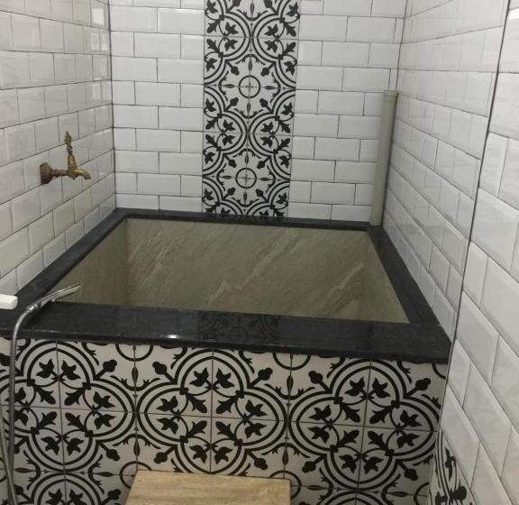 Family Suite, Güneş Apart Otel