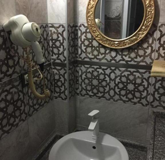 Номер Стандарт Трехместный, Güneş Apart Otel