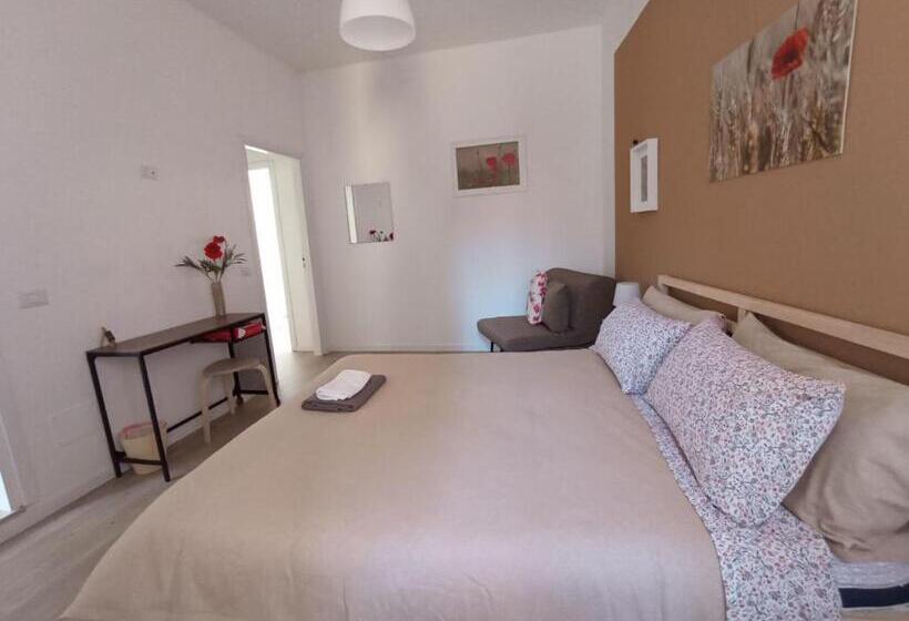 اتاق استاندارد, B&b Bel Fiore