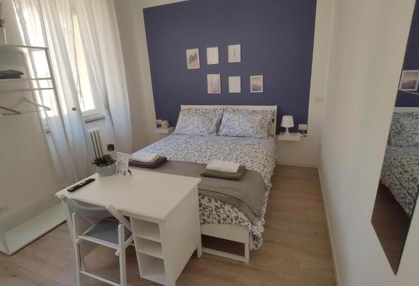 اتاق استاندارد, B&b Bel Fiore