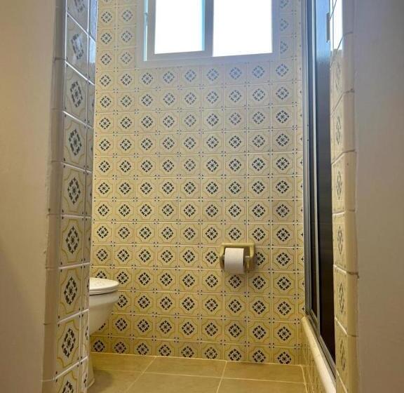 Standard room with outdoor bath, Tacaloa Inn Experience