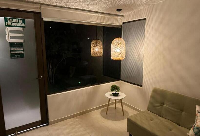Standard room with outdoor bath, Tacaloa Inn Experience