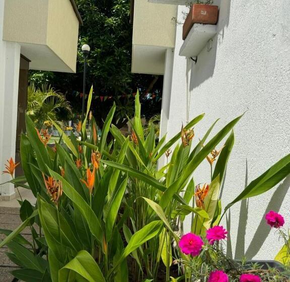 Standard room with outdoor bath, Tacaloa Inn Experience