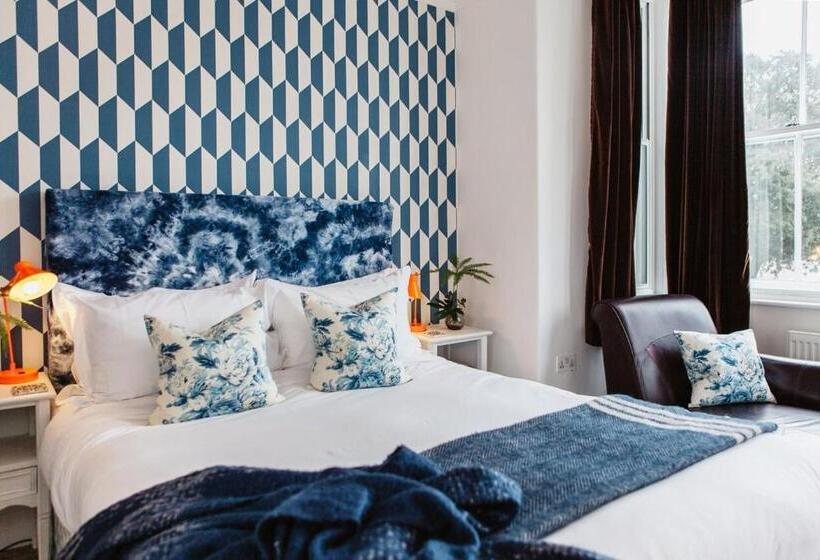اتاق استاندارد, Highcliffe