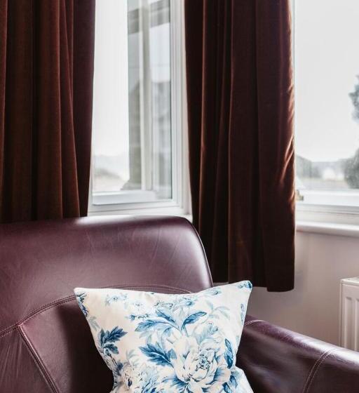 اتاق استاندارد, Highcliffe