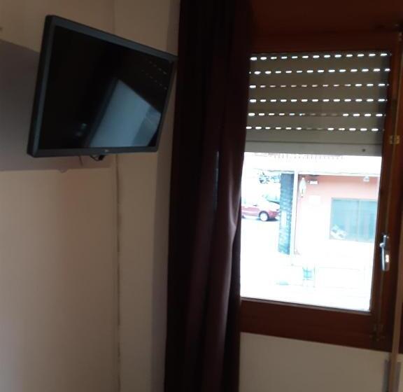 스탠다드 룸, Hostal El Molino