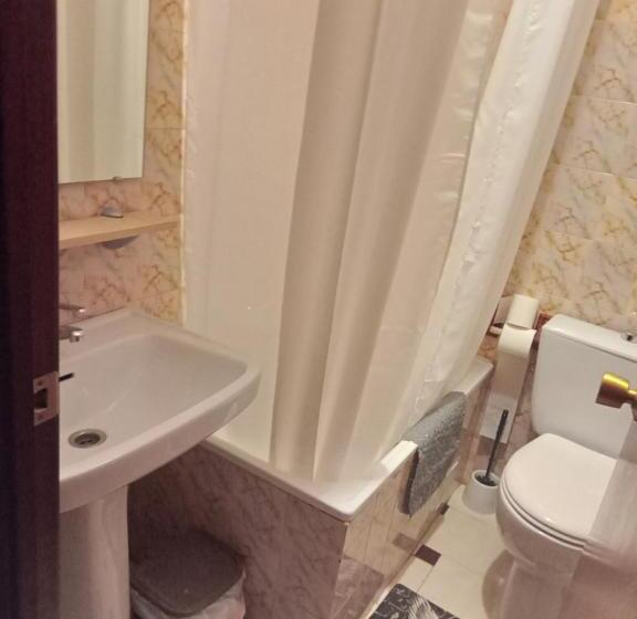 스탠다드 룸, Hostal El Molino