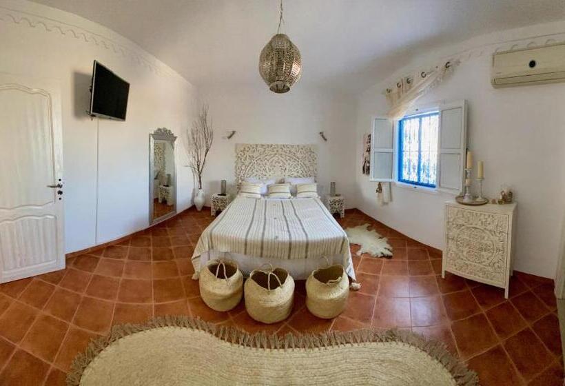 Номер Стандарт, Villa Calma   Vue Mer