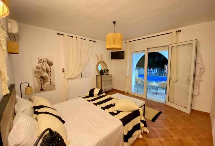 Семейное Студио, Villa Calma   Vue Mer