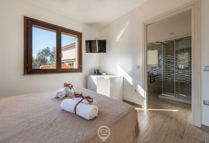 Номер Стандарт, Villa Monica   Suites