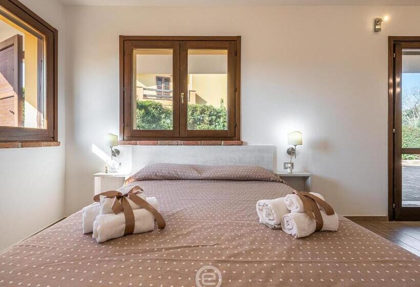 Номер Стандарт, Villa Monica   Suites