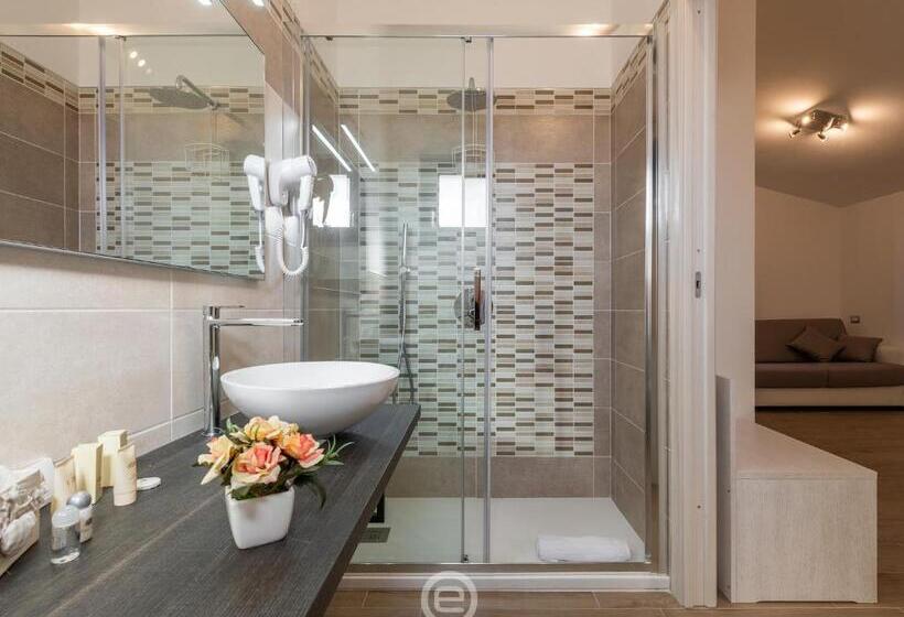 Номер Стандарт, Villa Monica   Suites