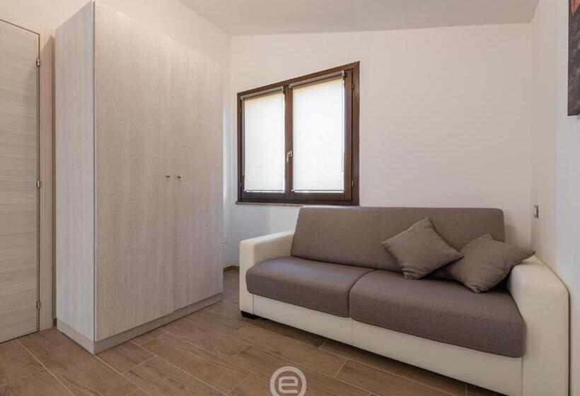 Номер Стандарт, Villa Monica   Suites