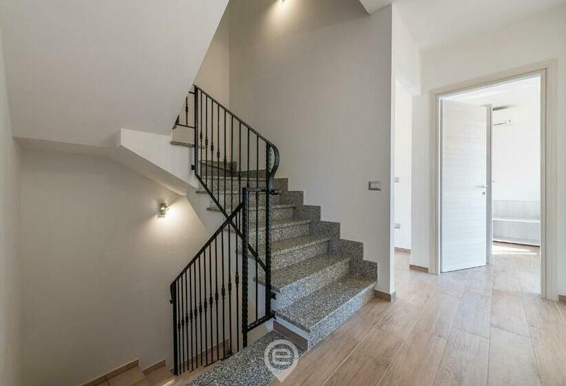 Номер Стандарт, Villa Monica   Suites