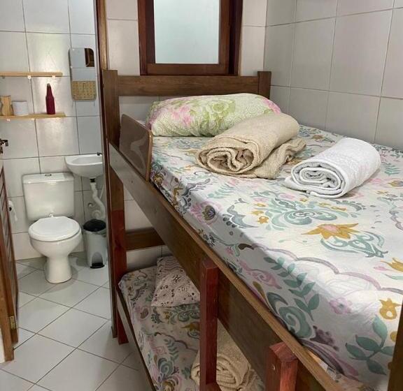 스탠다드 룸, Villa Nevada Hostel