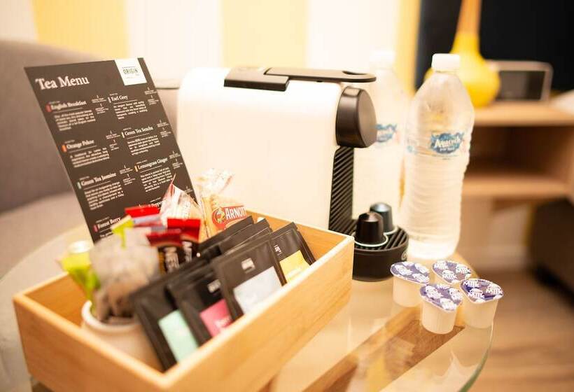 패밀리 룸, Blue Heron Boutique Motel