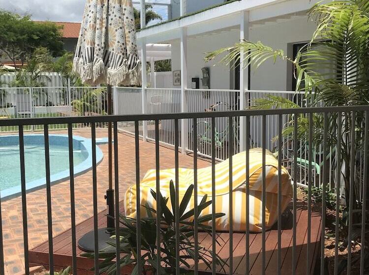 스탠다드 룸, Blue Heron Boutique Motel