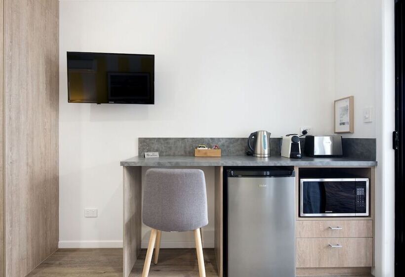 스탠다드 룸, Blue Heron Boutique Motel