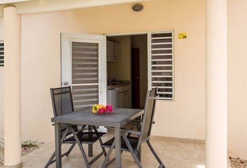 Standard Studio, Hamlet Oasis Resort