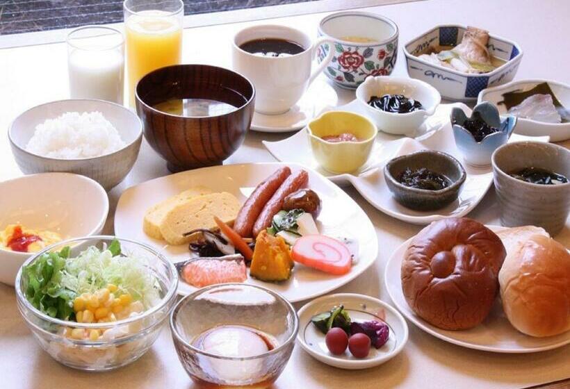 Номер Стандарт Индивидуальный, Apa Hotel Takaoka Marunouchi