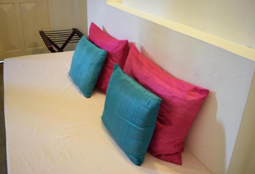 غرفة سوبيريور, Blue Lime