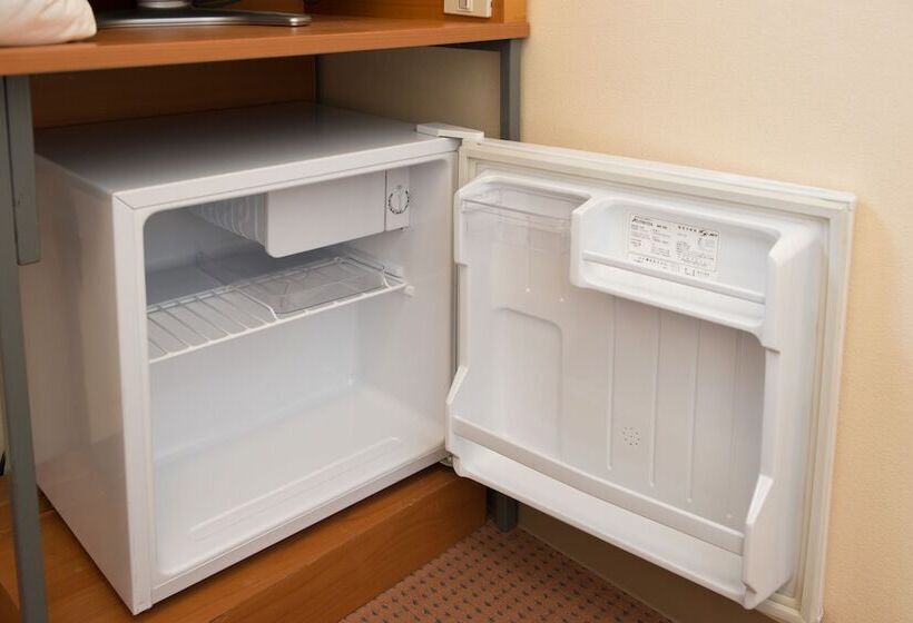 Номер Стандарт, Comfort Inn Munakata