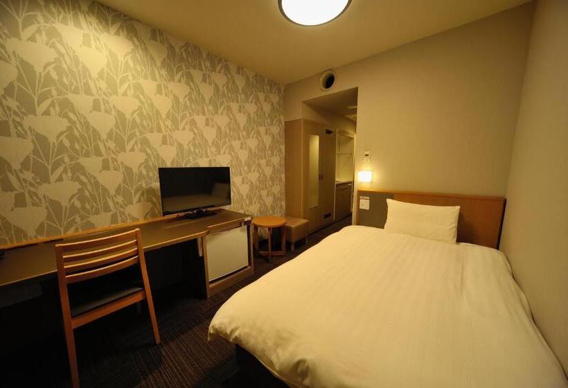 Номер Стандарт Индивидуальный, Dormy Inn Chiba City Soga