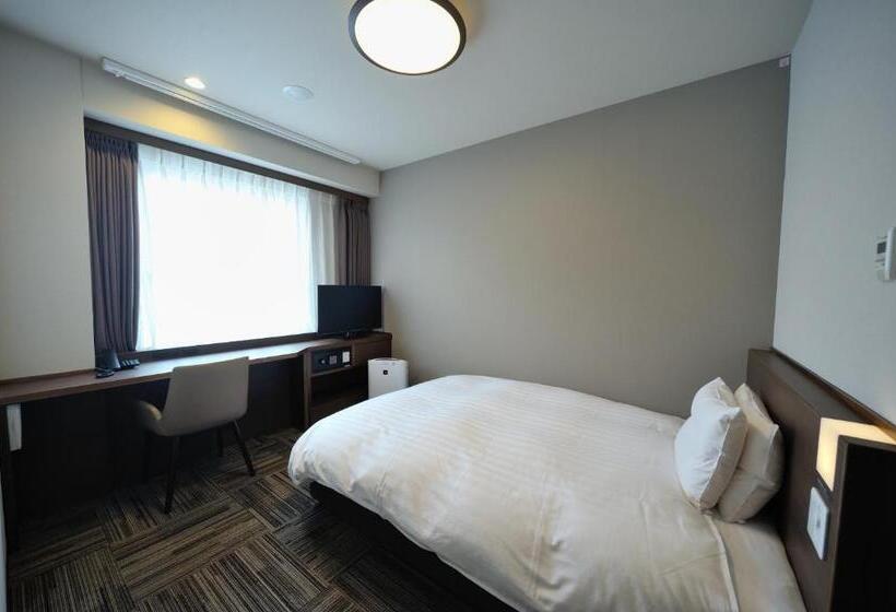 Номер Стандарт, Dormy Inn Chiba City Soga