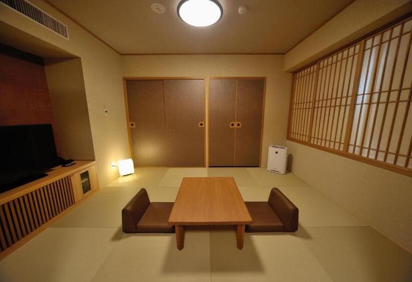 Номер Стандарт, Dormy Inn Chiba City Soga