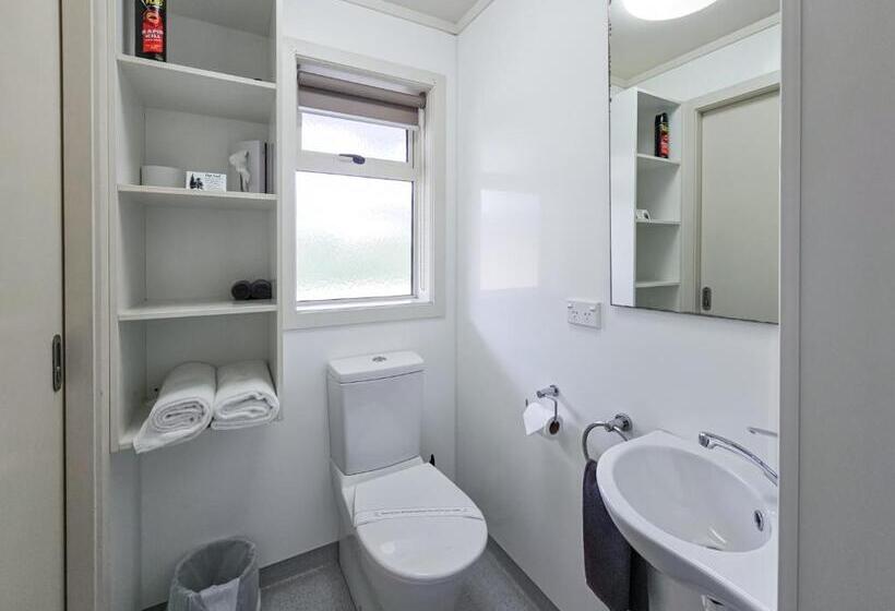 Номер Economy, Captain Cook Motor Lodge