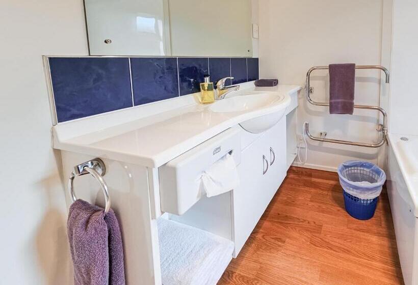 Апартаменты 1 Спальня, Captain Cook Motor Lodge