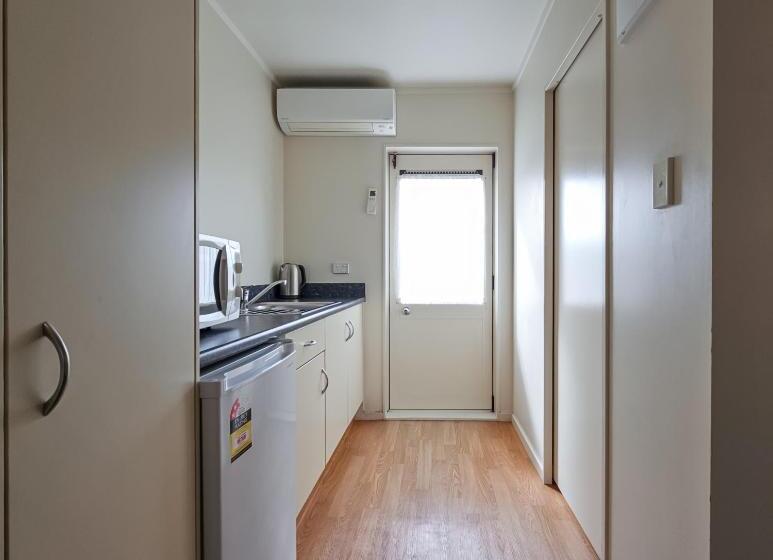 Номер Superior, Captain Cook Motor Lodge