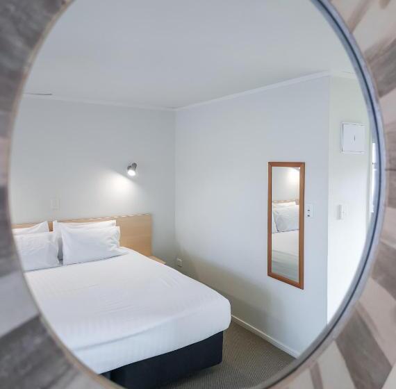 Студио Стандарт Кровать Кинг, Captain Cook Motor Lodge