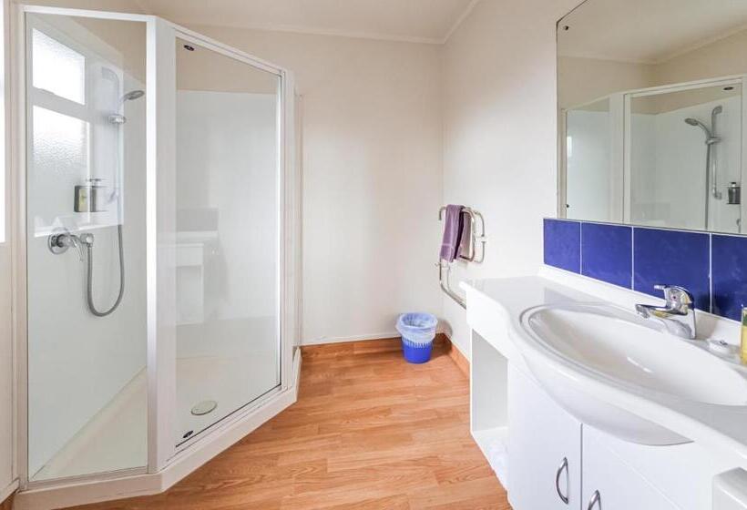 Студио Стандарт Кровать Кинг, Captain Cook Motor Lodge