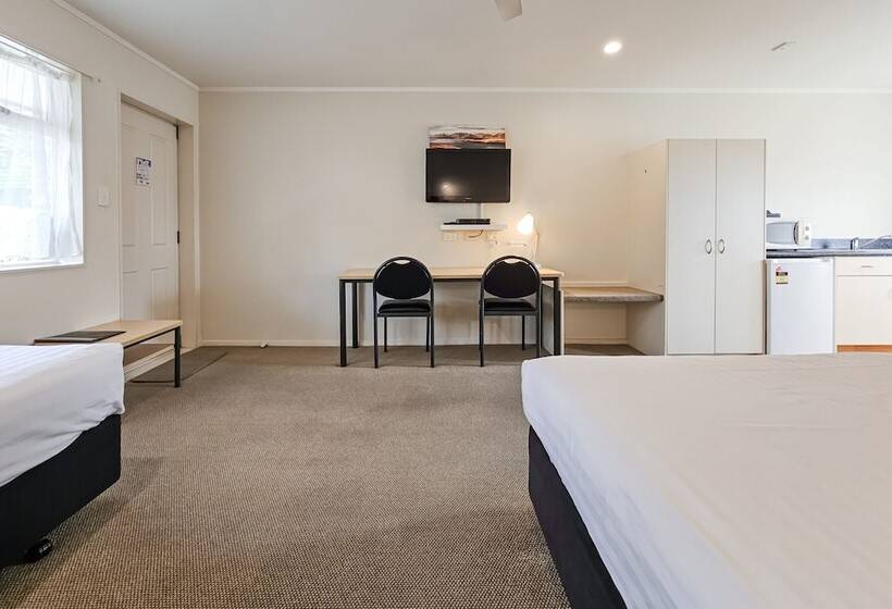 Номер Superior, Captain Cook Motor Lodge