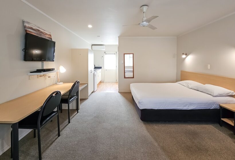 Номер Superior, Captain Cook Motor Lodge