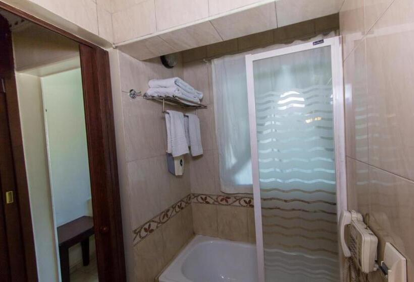 آپارتمان 1 خوابه, Philae Hotel Aswan