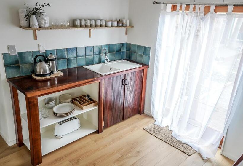 Family Suite, La Dolce Vita Whangamata