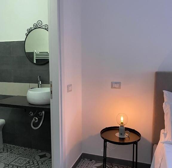 Номер Стандарт, Habitat Luxury Suites